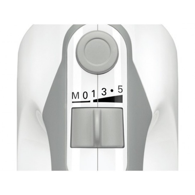 Bosch MFQ36440 mixer Hand mixer 450 W White Bosch MFQ36440 mixer Hand mixer 450 W White