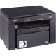 Canon i-SENSYS MF3010 Laser A4 1200 x 600 DPI 18 ppm Canon i-SENSYS MF3010 Laser A4 1200 x 600 DPI 18 ppm