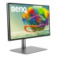 BenQ PD2725U computer monitor 68.6 cm (27 BenQ PD2725U computer monitor 68.6 cm (27