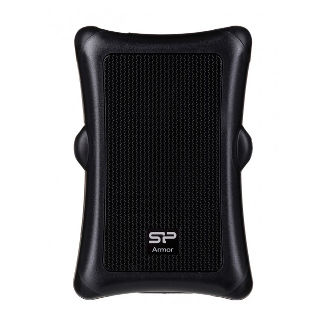 Silicon Power Armor A30 external hard drive 1 TB Black Silicon Power Armor A30 external hard drive 1 TB Black