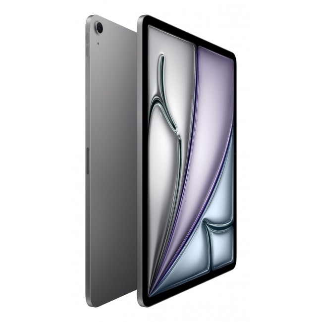 Apple iPad 13-inch Air Wi-Fi 512GB - Space Grey Apple iPad 13-inch Air Wi-Fi 512GB - Space Grey