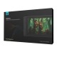 HUION Kamvas Pro 16 graphic tablet 5080 lpi 344.16 x 193.59 mm USB Black HUION Kamvas Pro 16 graphic tablet 5080 lpi 344.16 x 193.59 mm USB Black