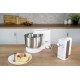 Unold 78720 mixer Hand mixer 500 W White