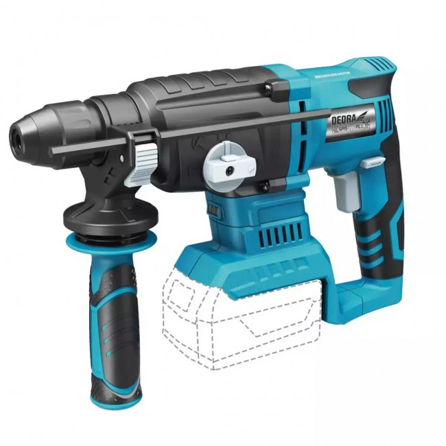 DEDRA DED7149 demolition hammer DEDRA DED7149 demolition hammer