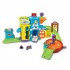 PROMO Tut Tut Cars Police Station Set 61073 VTECH p4