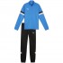 Puma Team Rise Tracksuit Blue & Black 658655 02 164cm