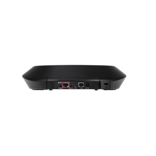AVer FONE540 speakerphone PC USB/Bluetooth Black