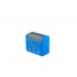 Shelly 1 Mini Gen4 Smart switch 1P Blue