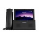 Ubiquiti Phone Touch Max Smart telephone Black Ubiquiti Phone Touch Max Smart telephone Black