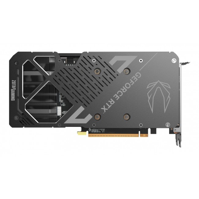 Zotac GAMING GeForce RTX 5070 Twin Edge NVIDIA 12 GB GDDR7 Zotac GAMING GeForce RTX 5070 Twin Edge NVIDIA 12 GB GDDR7