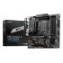 MSI PRO B760M-A WIFI DDR4 motherboard Intel B760 LGA 1700 micro ATX