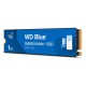 WD SSD Blue SN580 1TB M.2 NVMe WD SSD Blue SN580 1TB M.2 NVMe