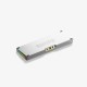 Glorious Gaming GMMK 3 PRO HE 65% Prebuilt Wireless Silver - US Glorious Gaming GMMK 3 PRO HE 65% Prebuilt Wireless Silver - US