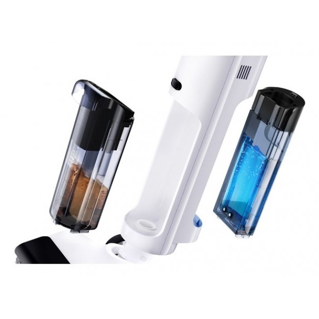 Xiaomi Vacuum cleaner | Truclean W20 EU | Cordless | Stick vacuum cleaner | 200 W | 21.6 V | White/Black | Warranty 24 month(s)