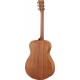 Yamaha STORIA II Acoustic guitar 6 strings Blue, Wood Yamaha STORIA II Acoustic guitar 6 strings Blue, Wood