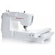 SINGER Embroidery sewing machine SE9155 Electric current White SINGER Embroidery sewing machine SE9155 Electric current White