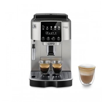 De Longhi Magnifica ECAM220.31.SB Fully-auto Espresso machine 1.8 L