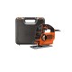 Black & Decker KS801SEK power jigsaw 550 W