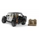 BRUDER 2526 toy vehicle