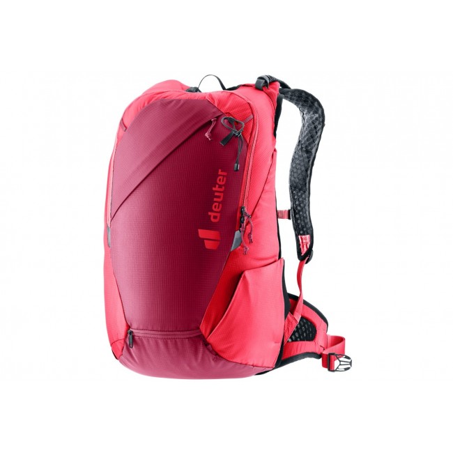 Deuter Updays 20 ruby/hibiscus - backpack Deuter Updays 20 ruby/hibiscus - backpack