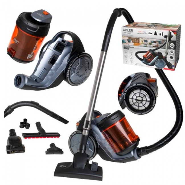 ADLER AD 7065 vacuum ADLER AD 7065 vacuum