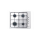 CATA GI 6004 X hob Black, Stainless steel Built-in Gas 4 zone(s) CATA GI 6004 X hob Black, Stainless steel Built-in Gas 4 zone(s)