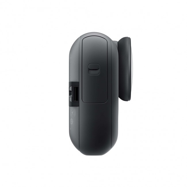 Insta360 GO Ultra Standard Black action sports camera 4K Ultra HD 25.4 / 1.28 mm (1 / 1.28 Insta360 GO Ultra Standard Black action sports camera 4K Ultra HD 25.4 / 1.28 mm (1 / 1.28