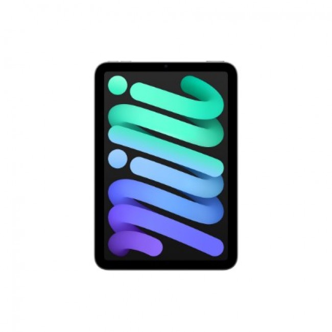 Apple iPad mini Wi-Fi 128GB - Space Grey Apple iPad mini Wi-Fi 128GB - Space Grey