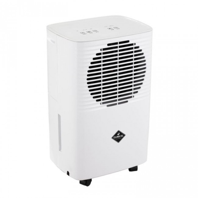 ELDOM OPC1140 dehumidifier 2 L White