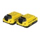 STANLEY SFMCD721D2K Cordless Drill 18V STANLEY SFMCD721D2K Cordless Drill 18V