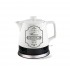 MAESTRO MR-072 electric kettle 1 L 1200 W White