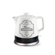 MAESTRO MR-072 electric kettle 1 L 1200 W White MAESTRO MR-072 electric kettle 1 L 1200 W White
