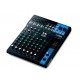 Yamaha MG10 - 10-channel mixing console Yamaha MG10 - 10-channel mixing console