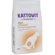 KATTOVIT Urinary Tuna - dry cat food - 4kg