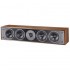 Magnat MONITOR S 14 C 2.5-way Black, Walnut Wired 100 W