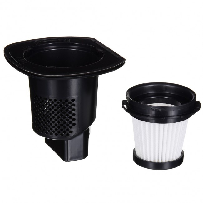 Concept wet and dry hand vac VP4360 Concept wet and dry hand vac VP4360