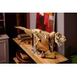 LEGO JURASSIC WORLD 76968 Dinosaur Fossils: Tyrannosaurus rex
