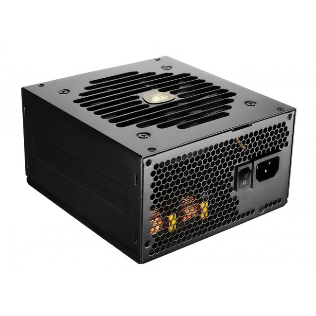 COUGAR Power Supply GEX 850W ATX3.0 / 80 Plus Gold / Modular