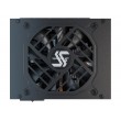 Seasonic FOCUS SGX-750 (2021) power supply unit 750 W 20+4 pin ATX SFX Black Seasonic FOCUS SGX-750 (2021) power supply unit 750 W 20+4 pin ATX SFX Black