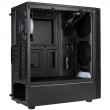 Kolink Inspire K9 ARGB Midi Tower Black