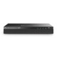 TP-Link VIGI NVR2016H-16P network video recorder Black TP-Link VIGI NVR2016H-16P network video recorder Black