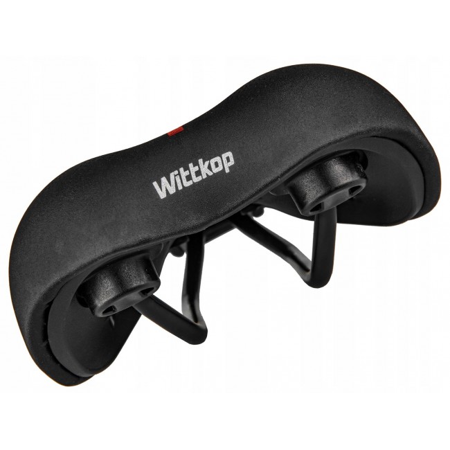 Wittkop Medicus PROevo 7.0 (MTB) bicycle saddle Wittkop Medicus PROevo 7.0 (MTB) bicycle saddle