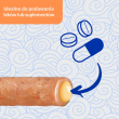 INABA Churu Rolls Chicken recipe wraps Tuna recipe - cat treats - 4x10 g INABA Churu Rolls Chicken recipe wraps Tuna recipe - cat treats - 4x10 g
