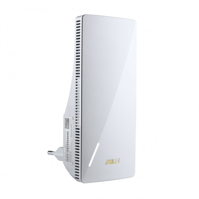 ASUS RP-BE58 Dual-band (2.4 GHz / 5 GHz) Wi-Fi 7 (802.11be) White 1 Internal