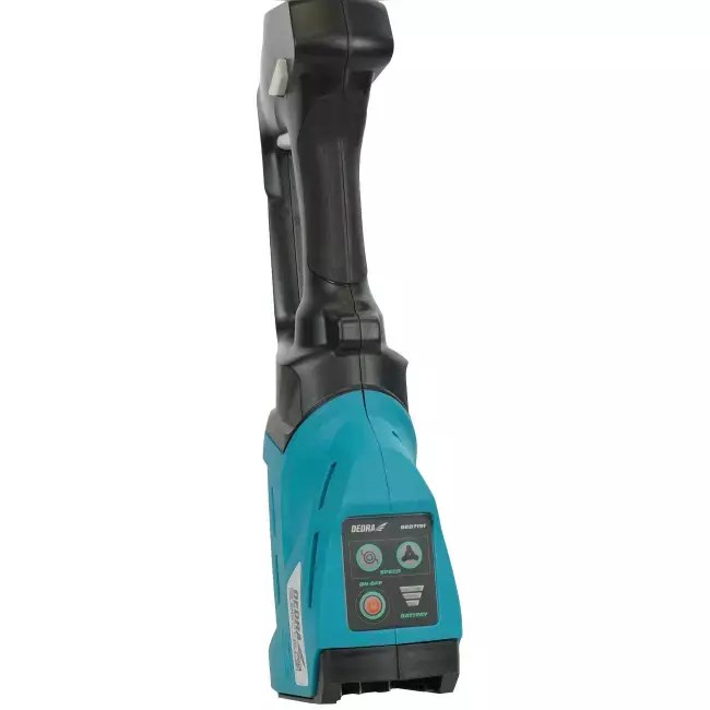 DEDRA DED7191 lawn mower