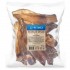 PETMEX buffalo ear with ring dog treat 10pcs