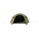 Easy Camp Reindal 3 Green Tunnel tent