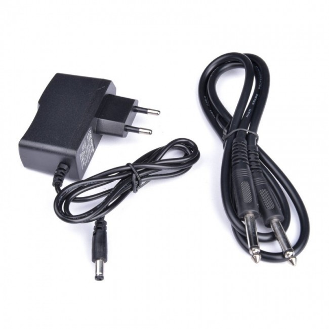 DNA Professional VM Dual Vocal Head Set - wireless microphone system