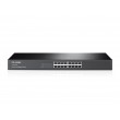 TP-Link 16-Port 10/100Mbps Rackmount Network Switch TP-Link 16-Port 10/100Mbps Rackmount Network Switch