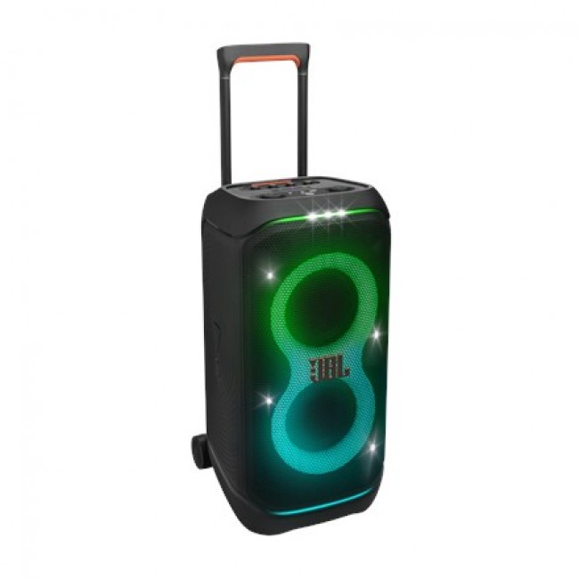 JBL PartyBox STAGE 320 Party speaker Black 240 W